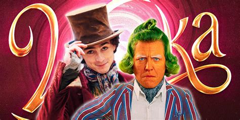 oompa-loompa novo|Willy Wonka: The Controversial Truth Behind the Oompa。